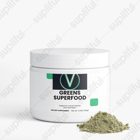 Greens Superfood