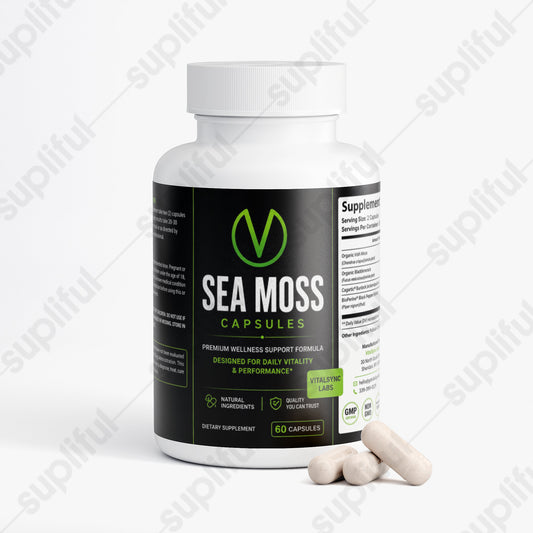 Sea Moss