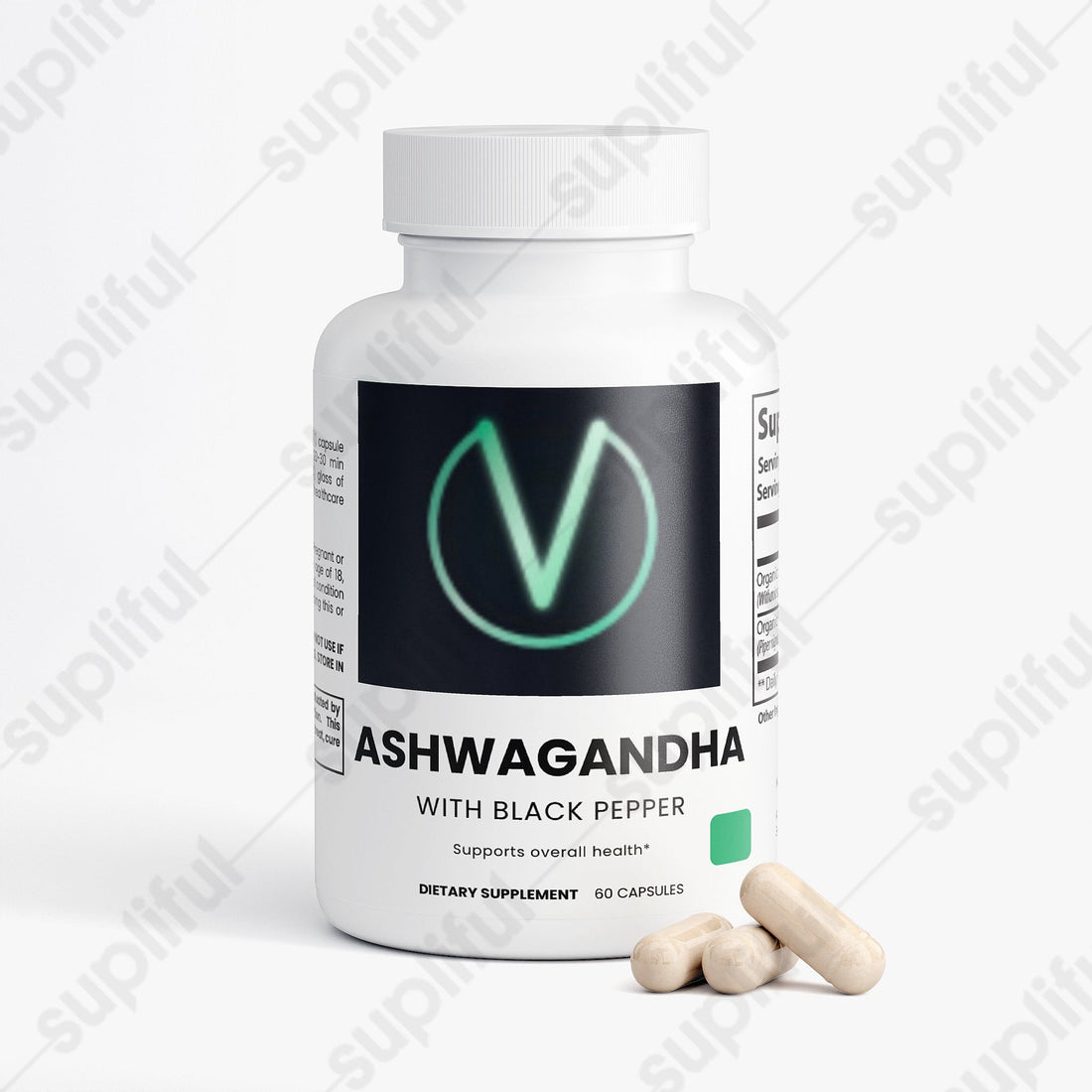 The Science Behind Ashwagandha for Stress and Recovery