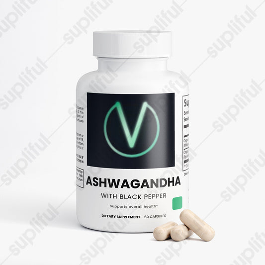 The Science Behind Ashwagandha for Stress and Recovery