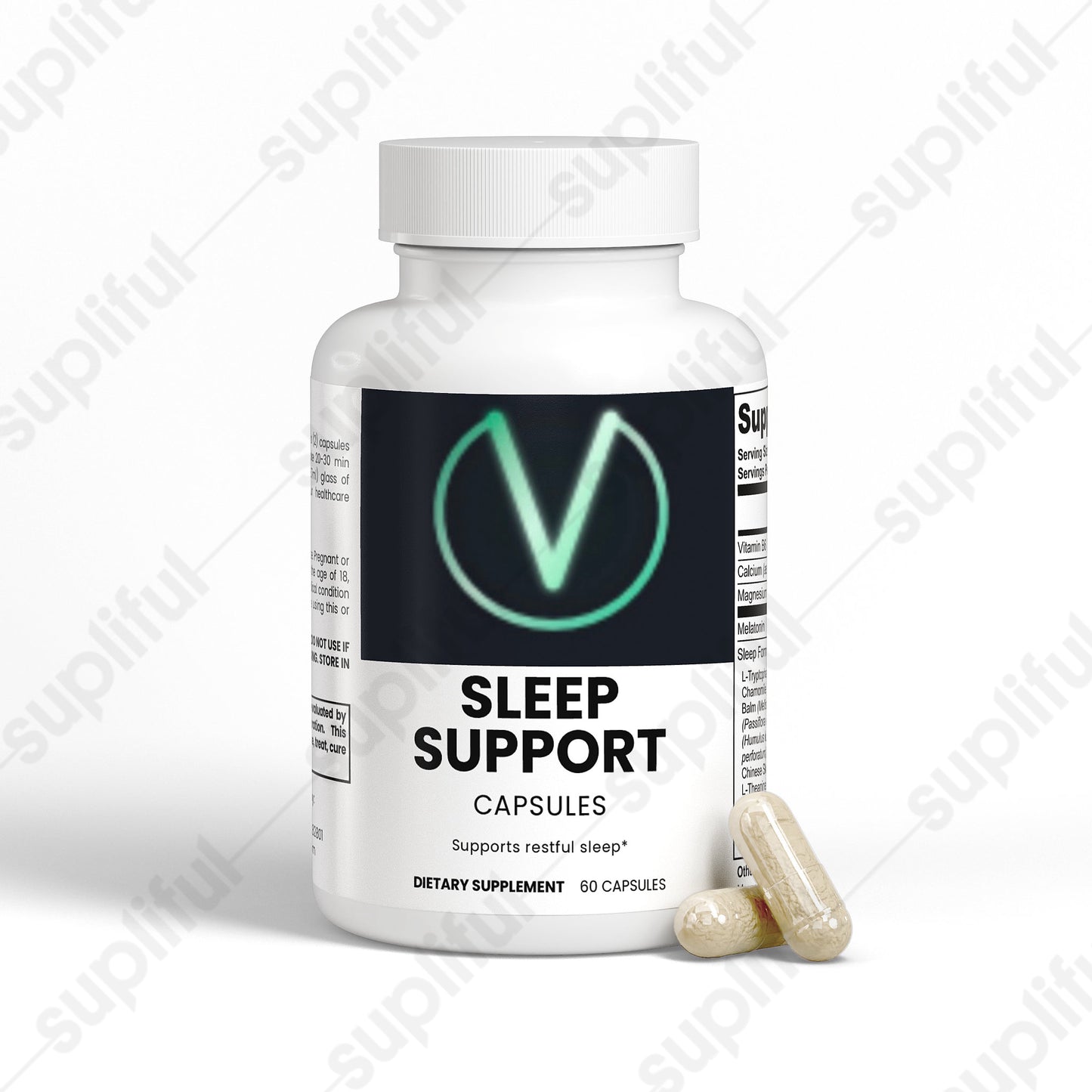Sleep Support