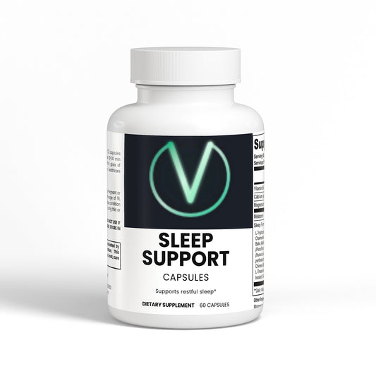 Sleep Support
