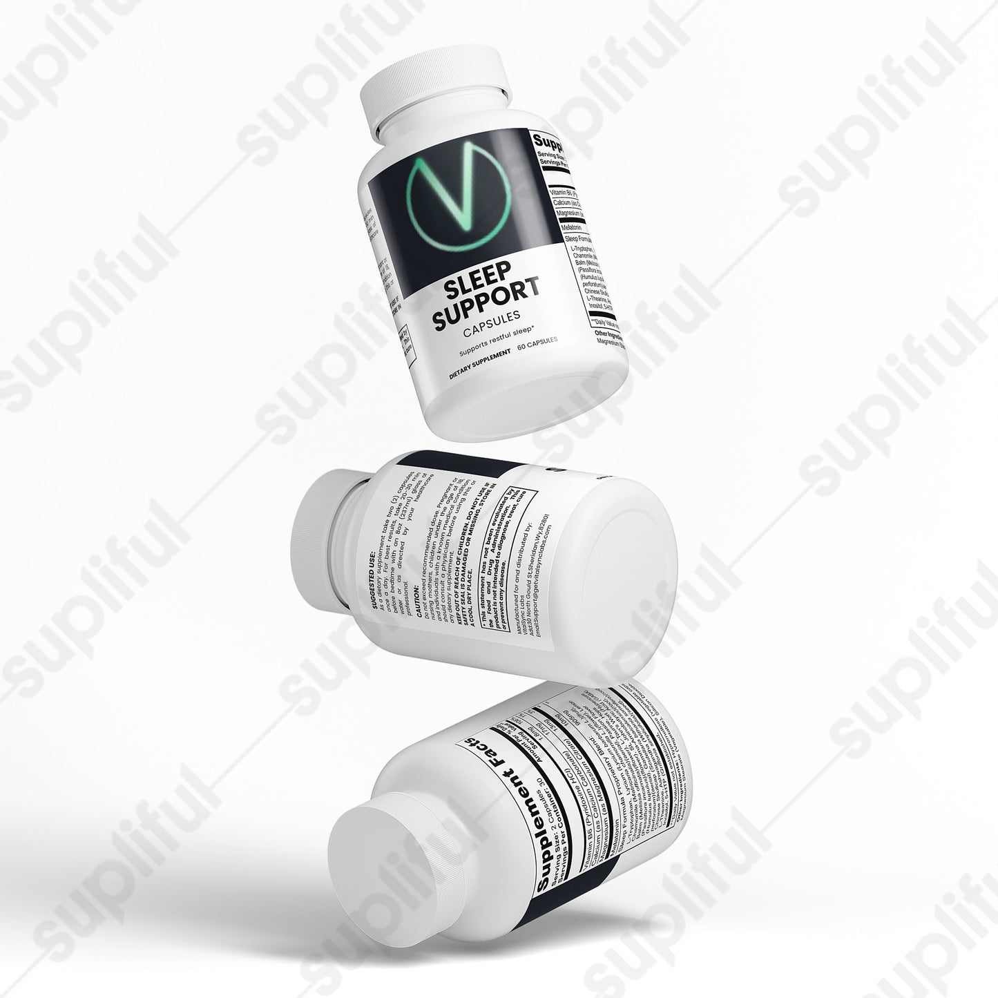 Sleep Support