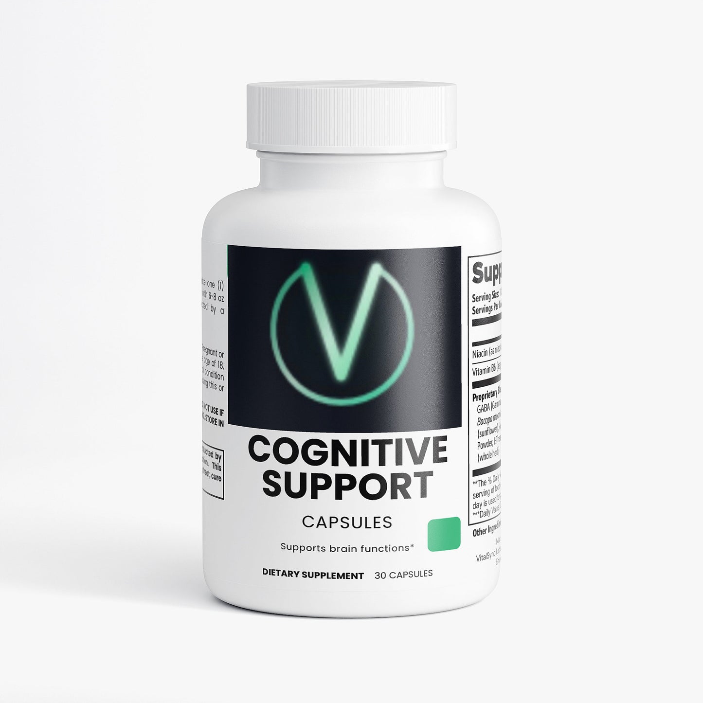 Cognitive Support