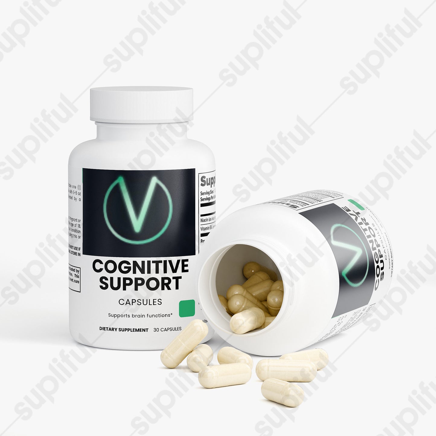Cognitive Support