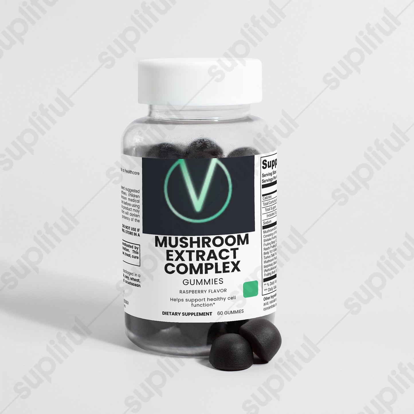 Mushroom Extract Complex