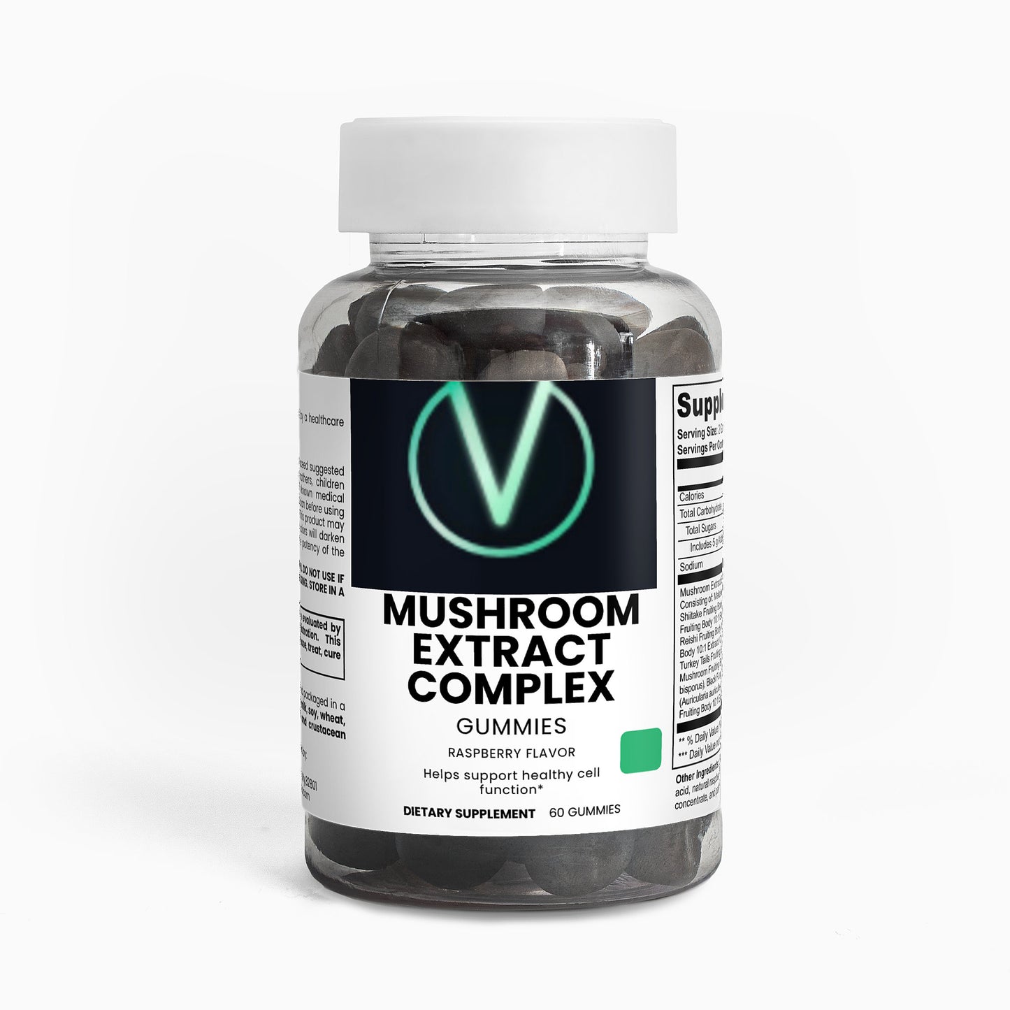 Mushroom Extract Complex