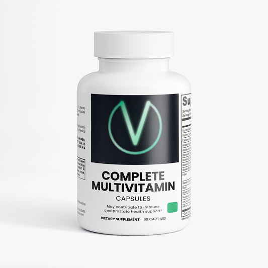 Complete Multivitamin