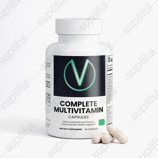 Complete Multivitamin