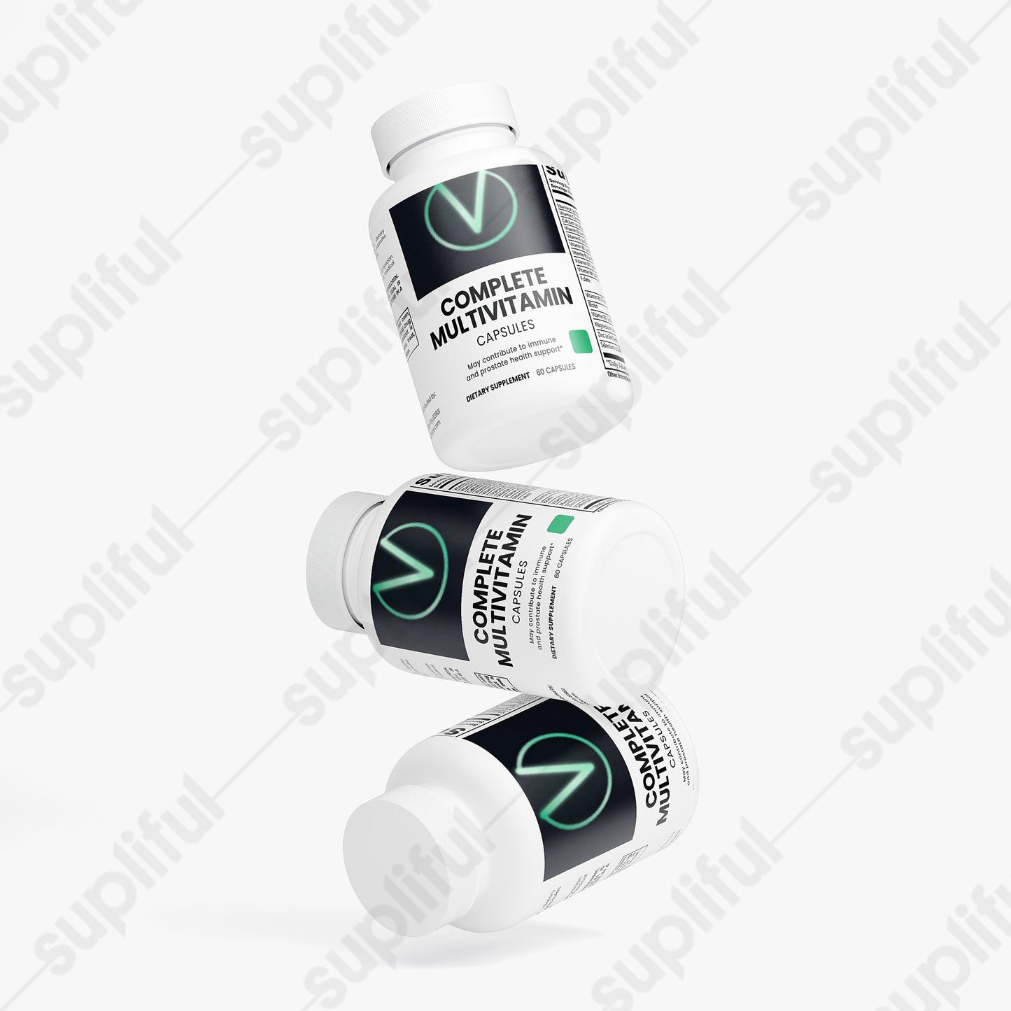 Complete Multivitamin
