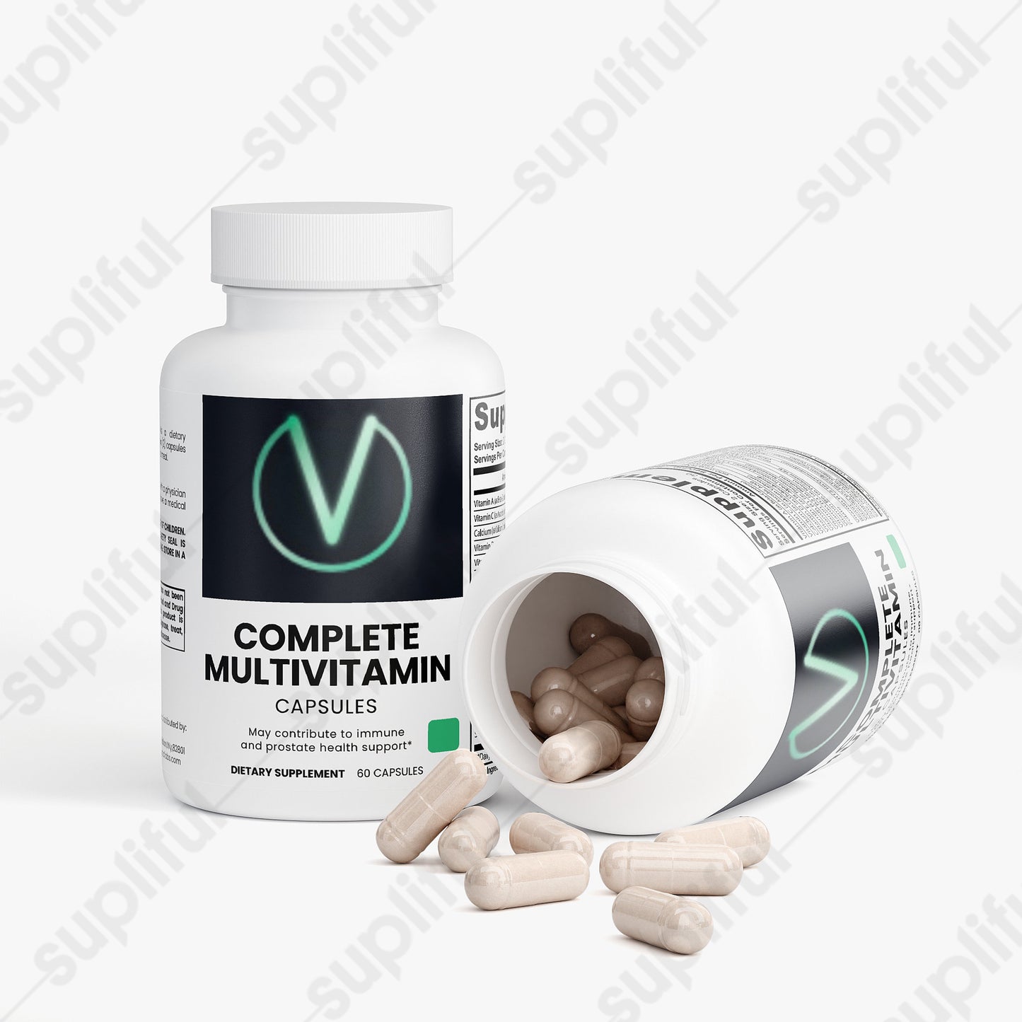 Complete Multivitamin