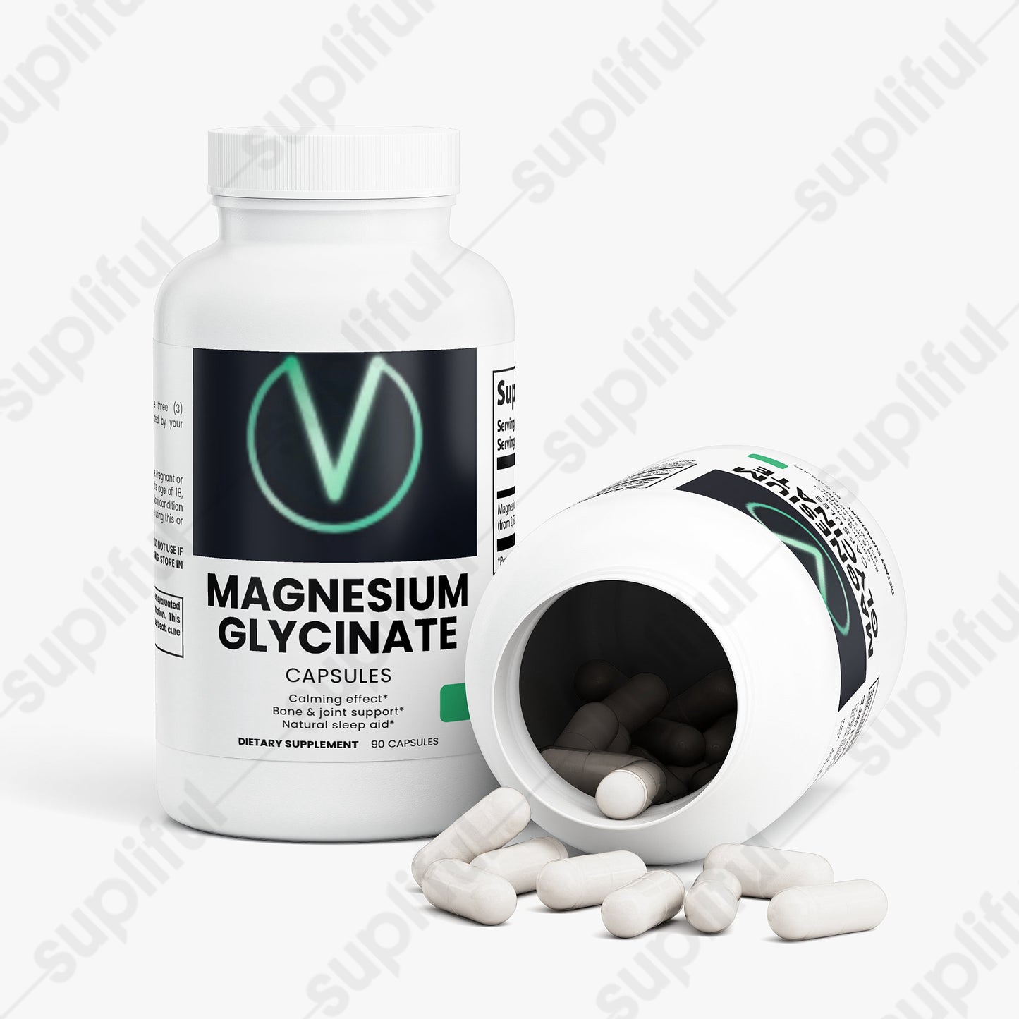 Magnesium Glycinate