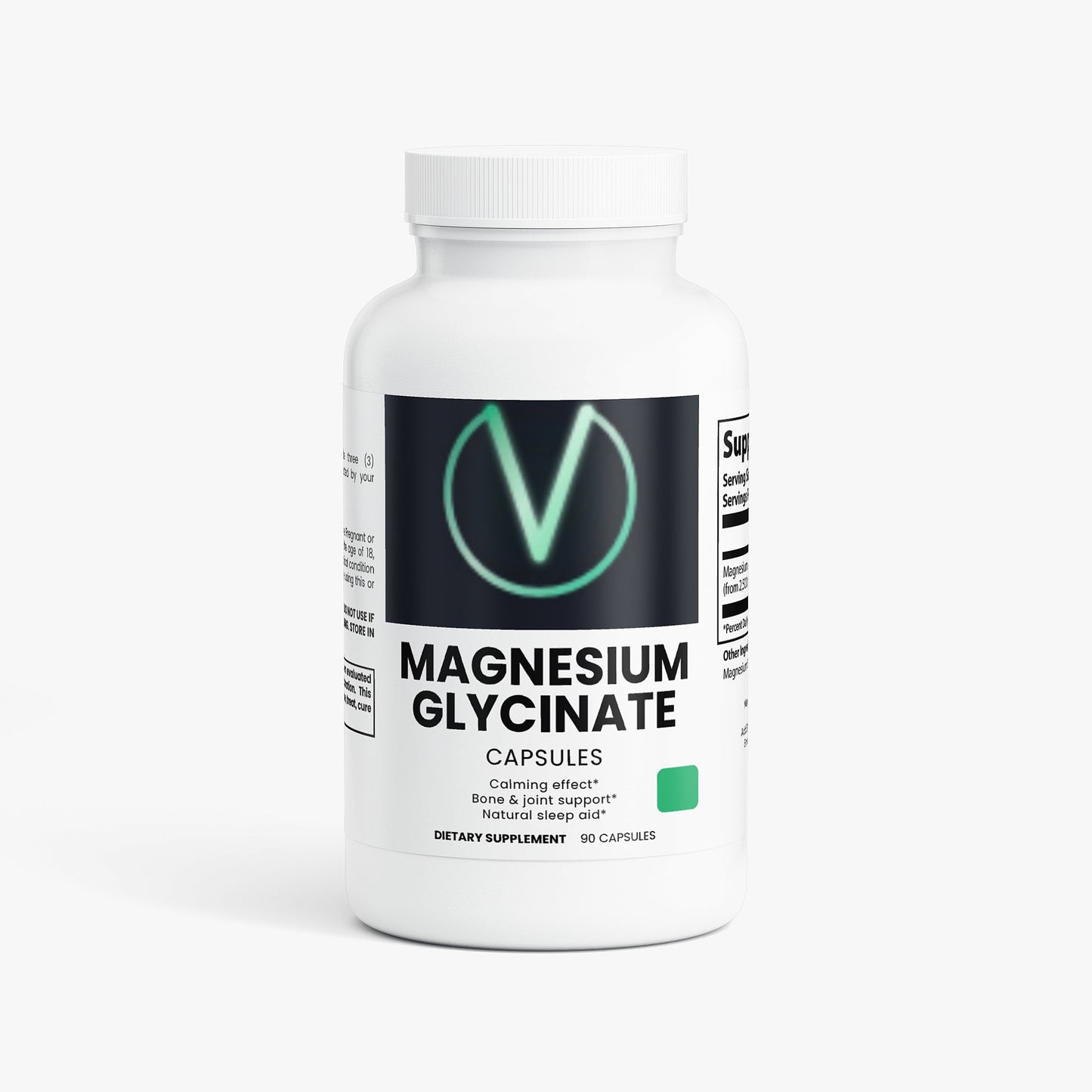 Magnesium Glycinate