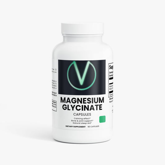 Magnesium Glycinate