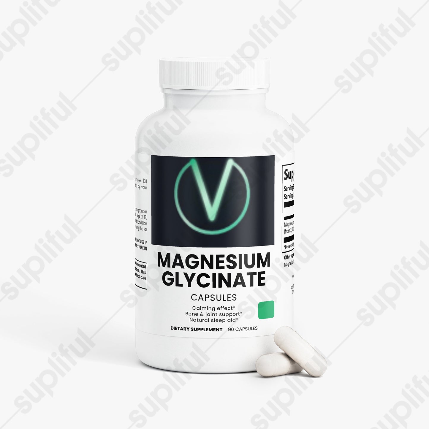 Magnesium Glycinate