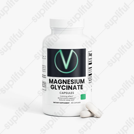 Magnesium Glycinate