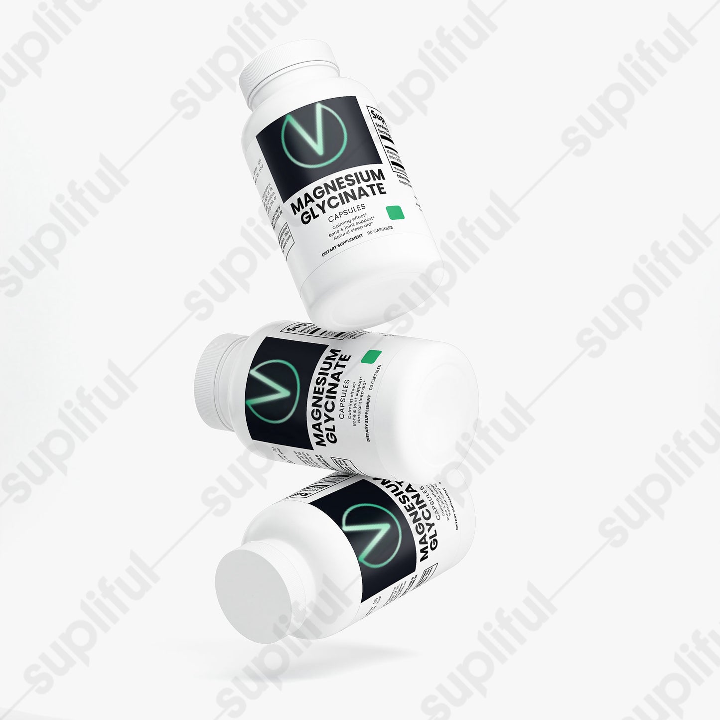 Magnesium Glycinate