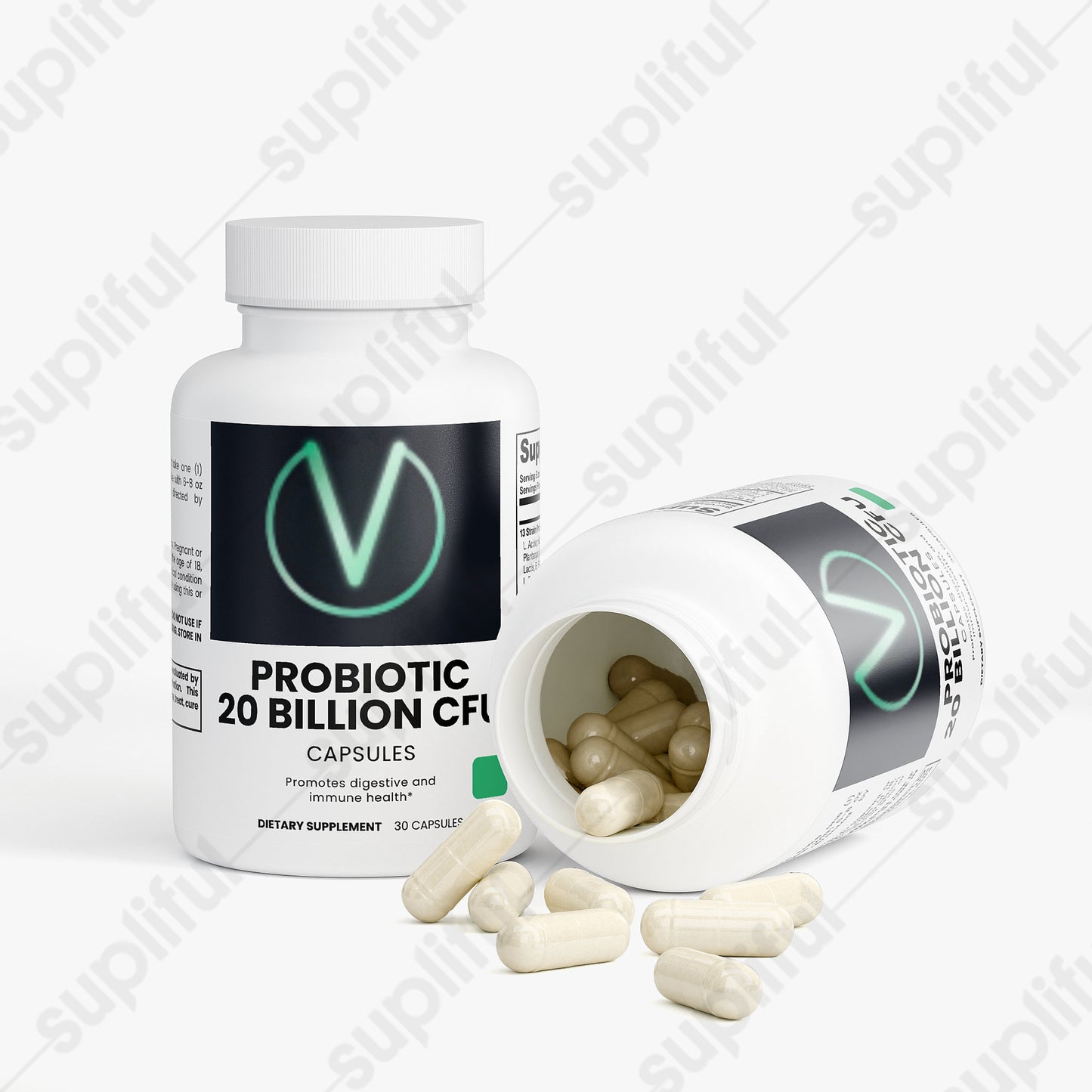 Probiotic 20 Billion