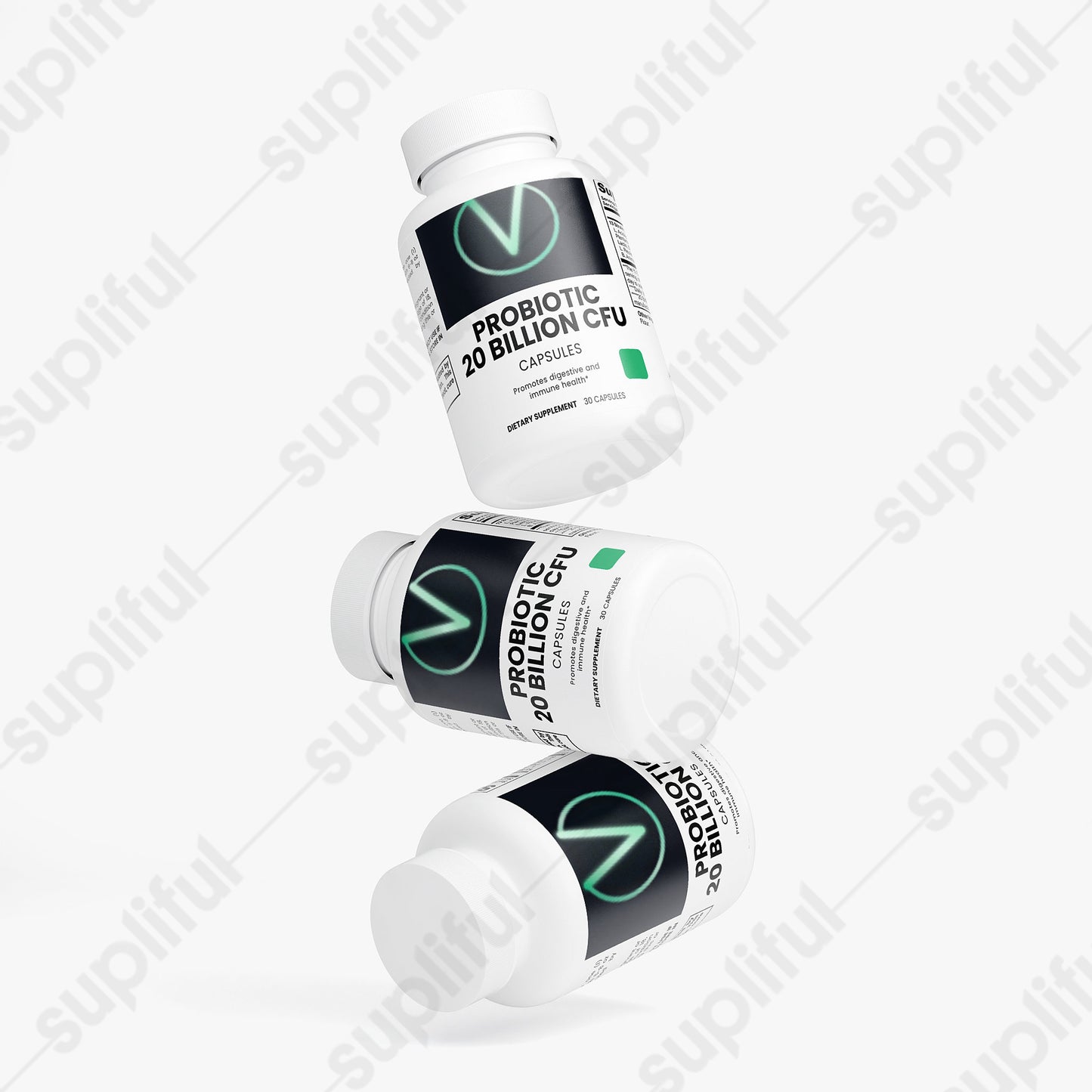 Probiotic 20 Billion