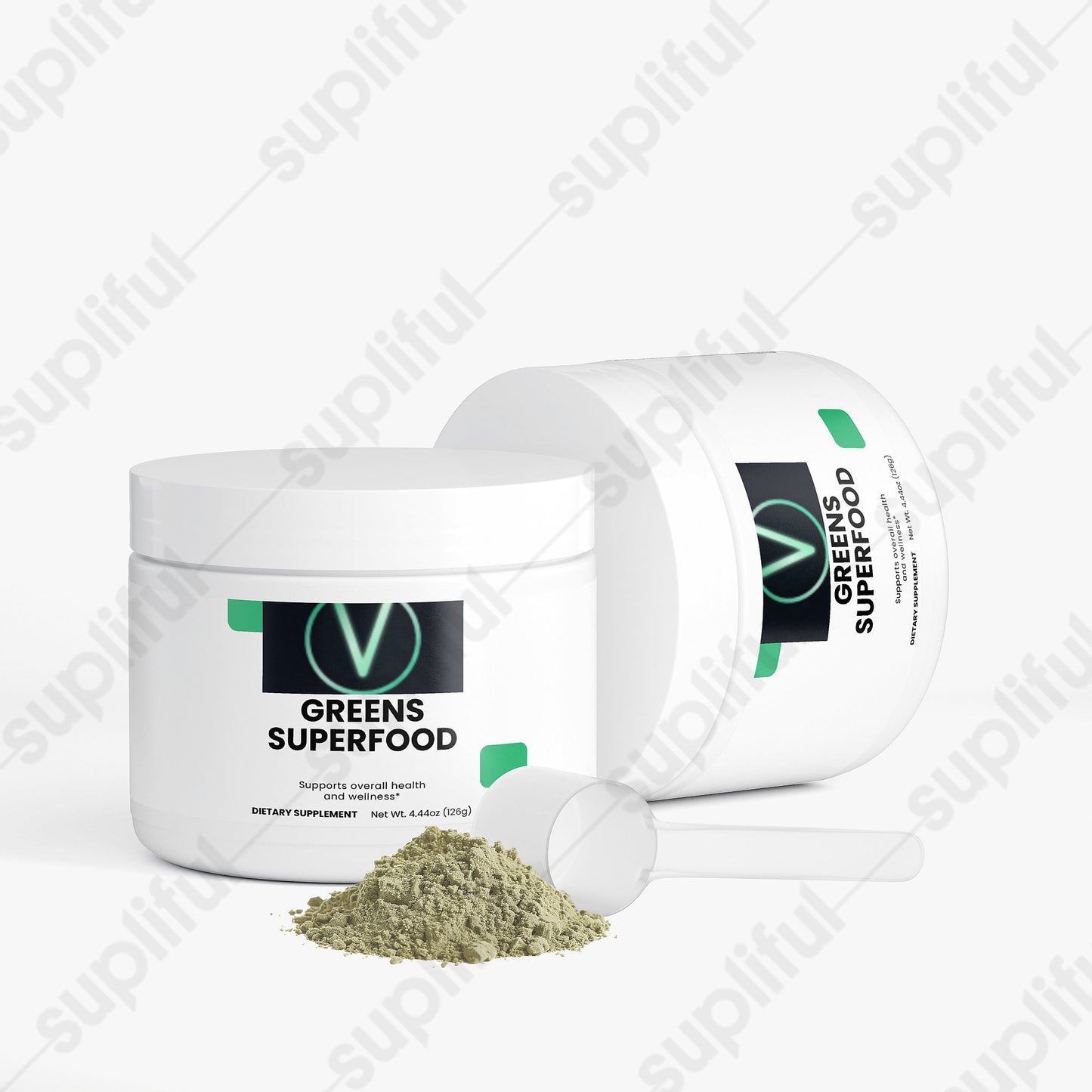 Greens Superfood