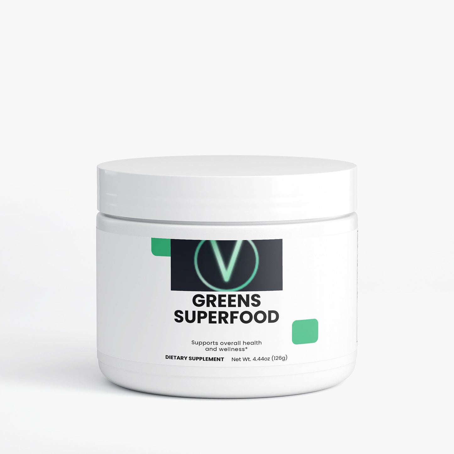Greens Superfood