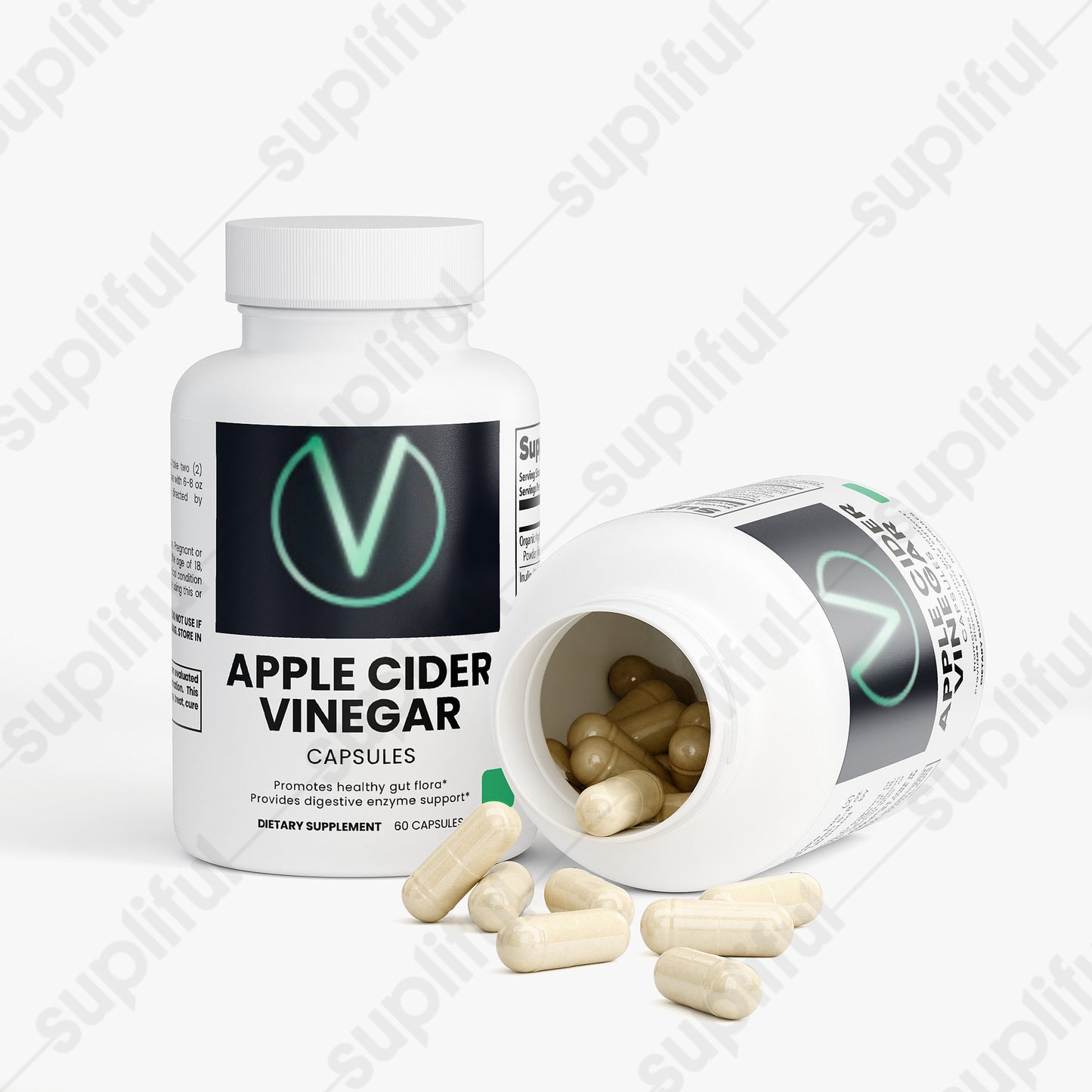 Apple Cider Vinegar Capsules