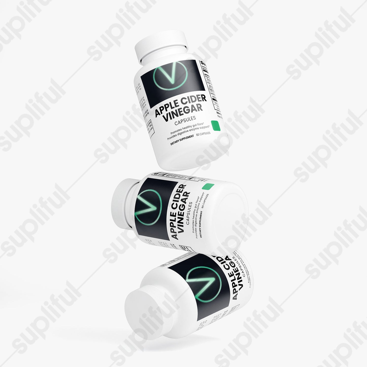 Apple Cider Vinegar Capsules