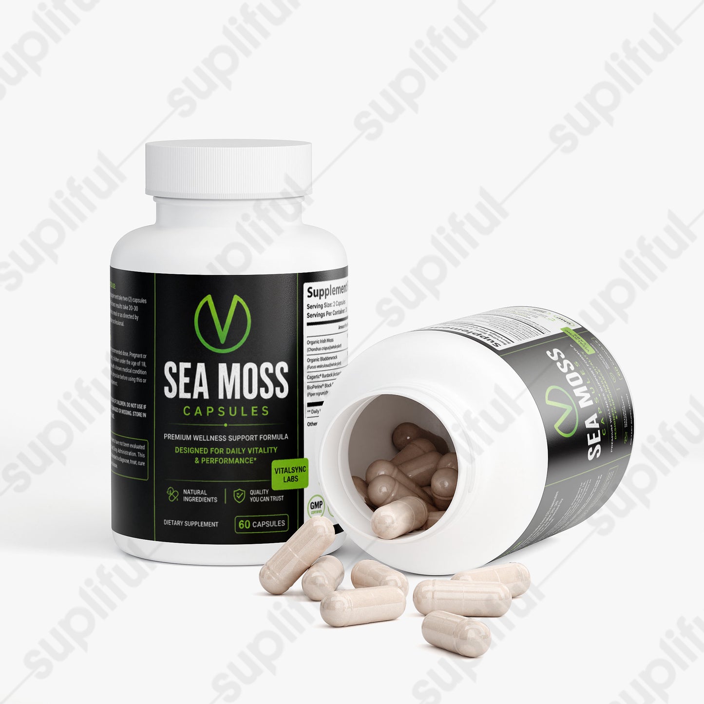 Sea Moss