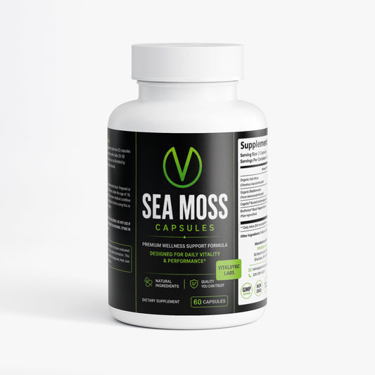 Sea Moss