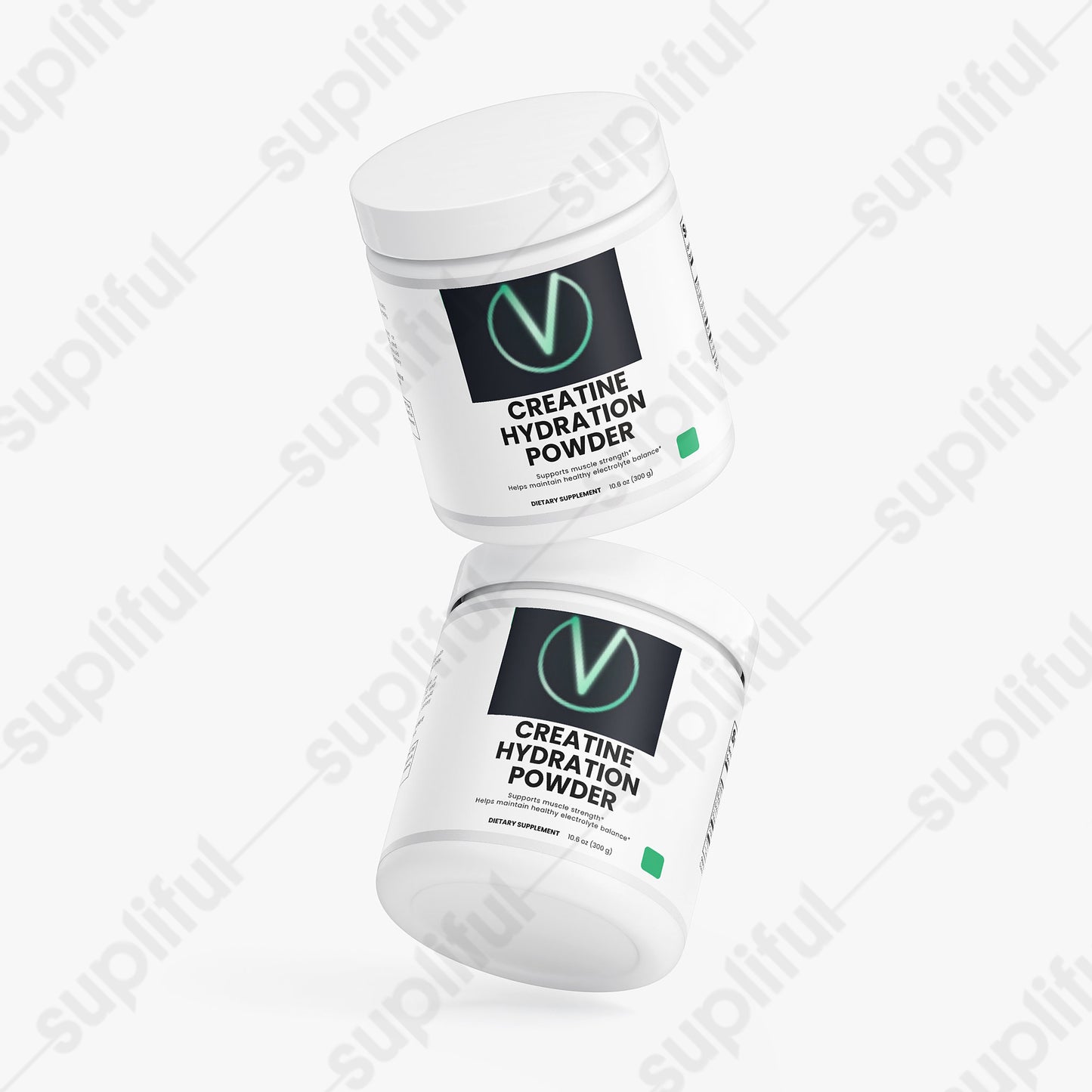 Creatine Hydration Powder