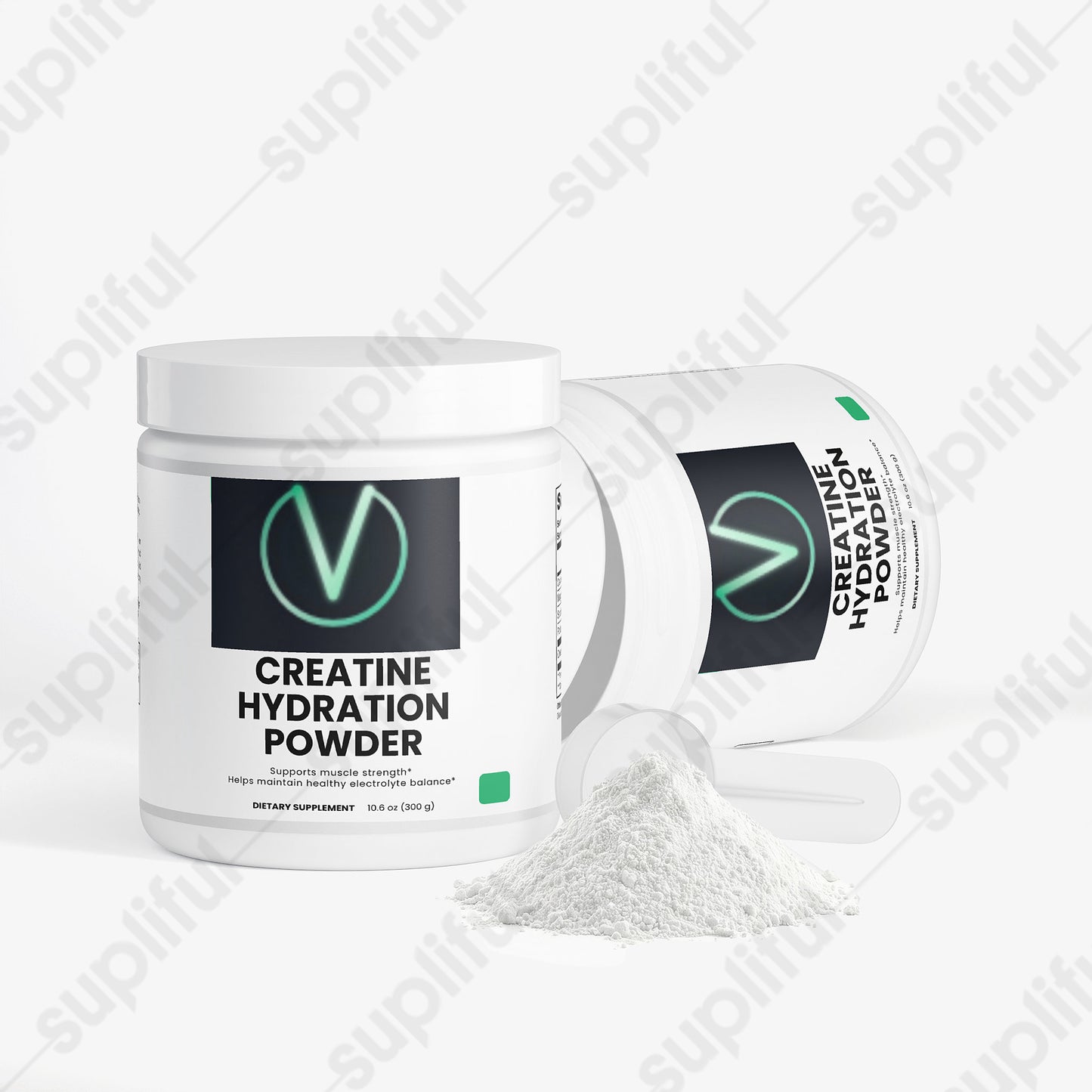 Creatine Hydration Powder
