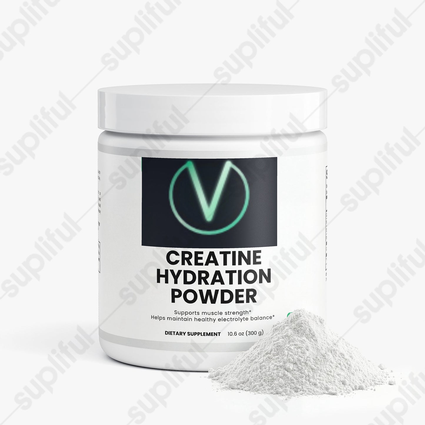 Creatine Hydration Powder