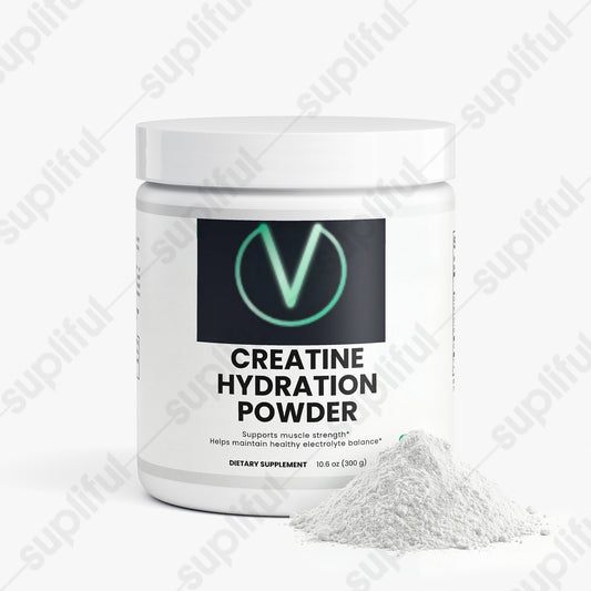 Creatine Hydration Powder