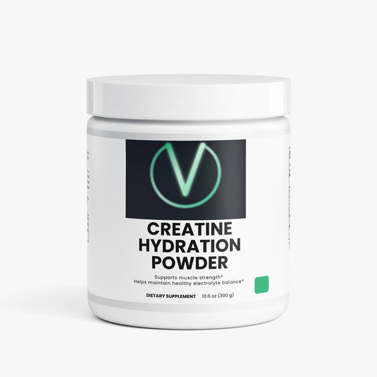Creatine Hydration Powder
