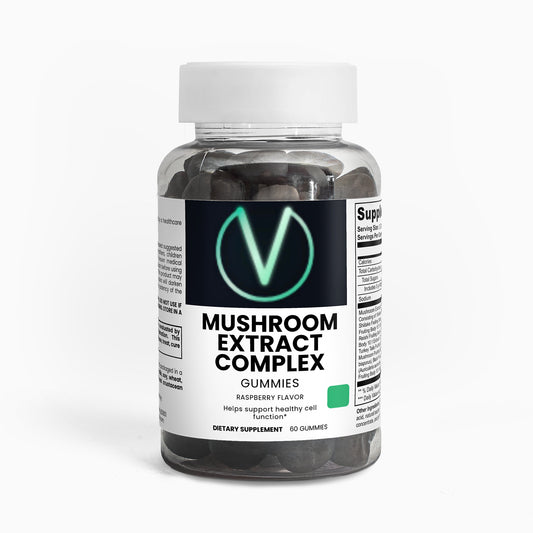 Mushroom Extract Complex