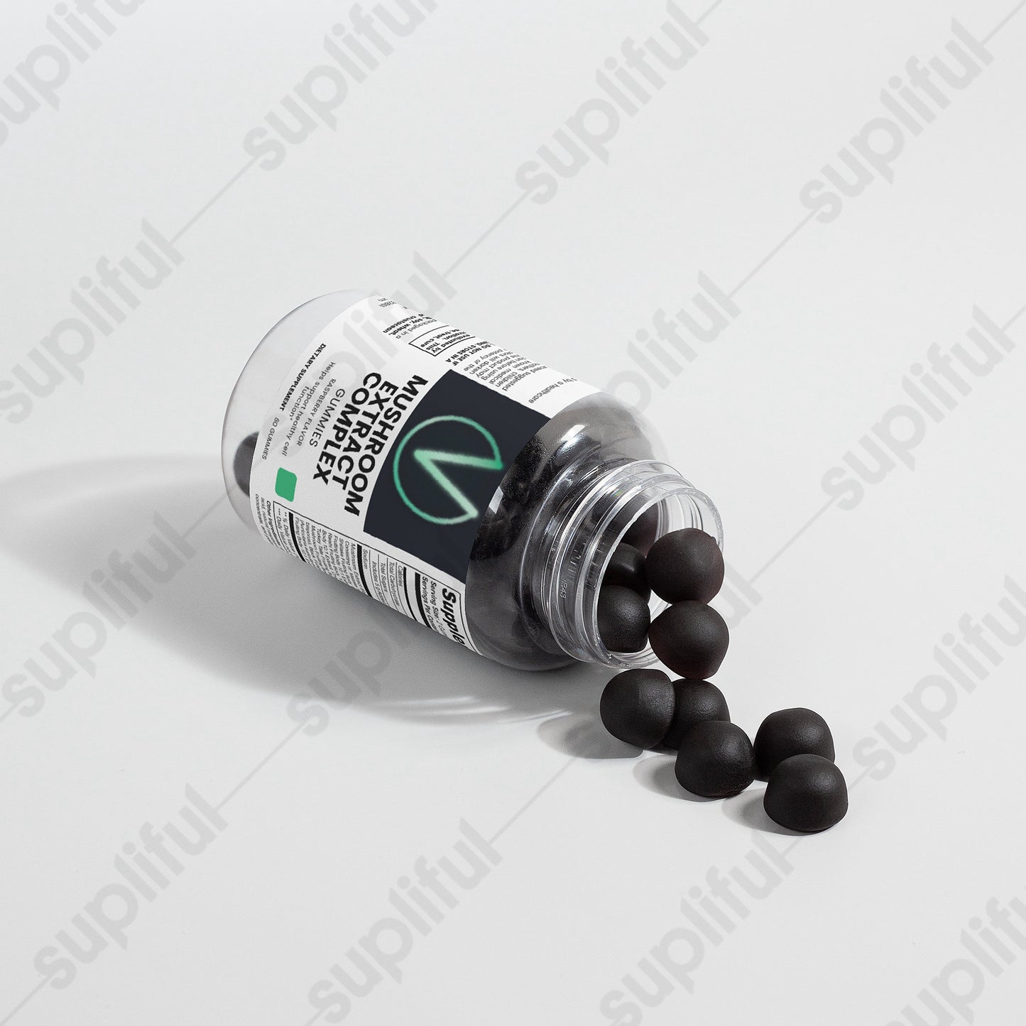 Mushroom Extract Complex
