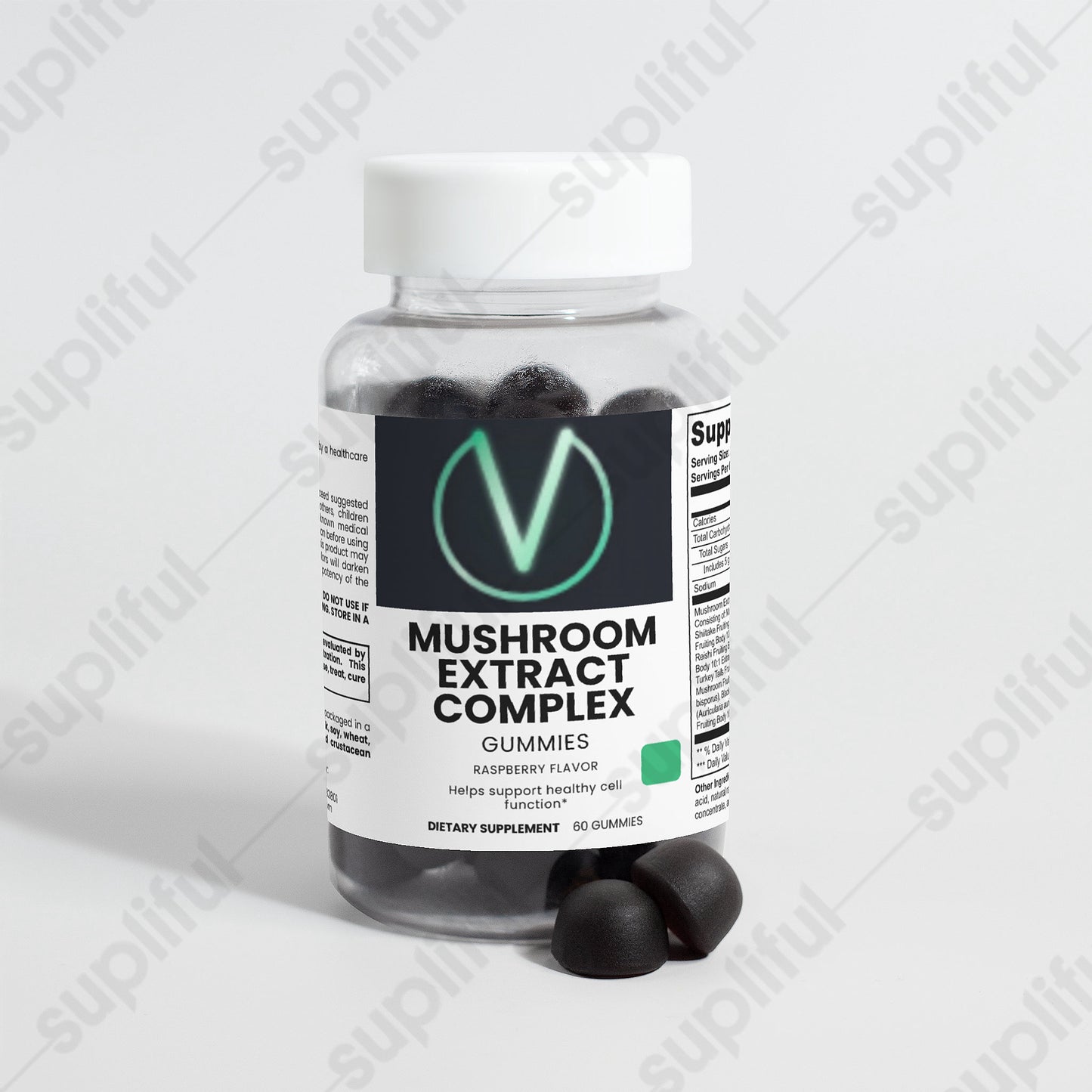Mushroom Extract Complex