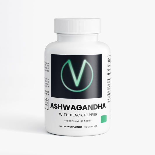 Ashwagandha